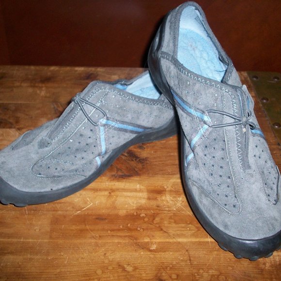 clarks privo tequini